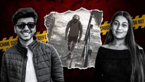 পারিপার্শ্বিক প্রমাণের শৃঙ্খলে কি ফাঁসবে সিয়া-চেতন? লোহাগড় রহস্যে বড় আইনি চ্যালেঞ্জ পুলিশের