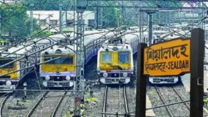 AC-লোকালে এবার বারাসত থেকে শিয়ালদা, জেনে নিন সময়সূচী ও ভাড়ার খুঁটিনাটি