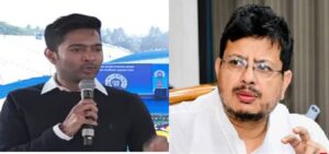 ‘সেবাশ্রয়ে’র আড়ালে কি কালো টাকা সাদা করার খেলা? মালতী কাণ্ডে চাঞ্চল্যকর দাবি ঋতব্রতর!