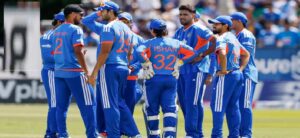 বিরাট বদল টিম ইন্ডিয়ায়! চোটের কবলে হর্ষিত-বরুণ, দলে এলেন প্রিন্স যাদব ও রবি বিষ্ণোই