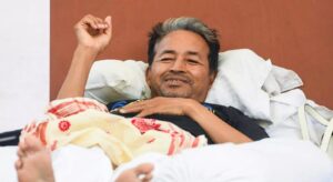 সফদরজং থেকে সোনাম ওয়াংচুককে মেদান্তায় স্থানান্তরের নির্দেশ দিল্লি হাইকোর্টের, জুড়ে দিল বড় শর্ত!