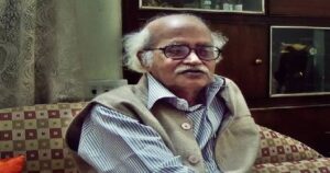 প্রয়াত নন্দনের প্রাক্তন অধিকর্তা অংশু শূর, কলকাতা চলচ্চিত্র উৎসবের স্থপতির প্রয়াণে শোকের ছায়া টলিউডে