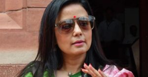 মহুয়া মৈত্রকে গ্রেফতার নয়! হোগলবেড়িয়া থানার মামলায় বড় স্বস্তি দিল কলকাতা হাইকোর্ট