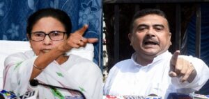 ‘প্রতিবাদের নামে দাঙ্গায় উস্কানি দিচ্ছেন মমতা!’ বিস্ফোরক অভিযোগ মুখ্যমন্ত্রী শুভেন্দুর