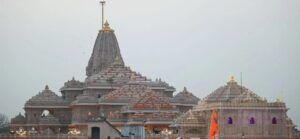 রাম মন্দিরে দান করা ২০০ কেজি রুপোর ইট কোথায়? ট্রাস্টের জবাবে কাটল ধোঁয়াশা!
