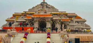 রাম মন্দির বিতর্কে বড় পদক্ষেপ: সাধারণ সম্পাদকের পদ থেকে ইস্তফা চম্পত রাইয়ের, ট্রাস্ট গ্রহণ করল পদত্যাগপত্র