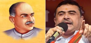 স্কুল থেকে বিশ্ববিদ্যালয়: বাংলার সিলেবাসে এবার ডঃ শ্যামাপ্রসাদ মুখোপাধ্যায়ের জীবনী, ঘোষণা মুখ্যমন্ত্রীর