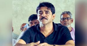 রাজস্থান থেকে এমএ পাশ শওকত মোল্লা? তৃণমূল নেতার ডিগ্রি নিয়ে বিস্ফোরক অভিযোগে তোলপাড়!