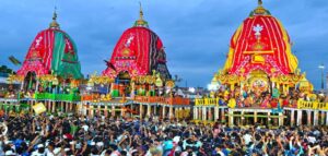 পুরী যাওয়ার প্রয়োজন নেই! রথযাত্রায় জগন্নাথ দর্শনের জন্য বাংলার সেরা ১০ গন্তব্য