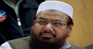 পহেলগাঁও জঙ্গি হামলায় বড় পদক্ষেপ! লস্কর প্রধান হাফিজ সাঈদের বিরুদ্ধে চার্জশিট দাখিল করল NIA