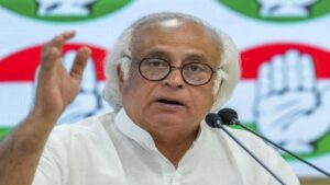১৭ মাসের রেকর্ড ভেঙে আকাশছোঁয়া মূল্যবৃদ্ধি! মোদী সরকারকে তীব্র আক্রমণ কংগ্রেসের