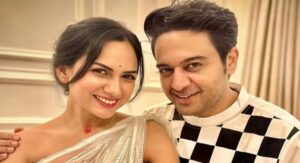 ১০ বছরের বিবাহিত জীবনে ইতি! ‘অ্যাসেক্সুয়াল’ হয়ে ওঠার কথা জানালেন আকাঙ্ক্ষা চামোলা