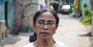 অন্নপূর্ণা ভাণ্ডারে হঠাৎ ৫০০ কোটির জালিয়াতি! বিস্ফোরক অভিযোগ মমতা বন্দ্যোপাধ্যায়ের