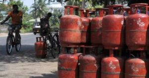 গ্যাস সিলিন্ডার এবার ১০ মিনিটেই! এলপিজি বুকিংয়ে এলো যুগান্তকারী পরিবর্তন