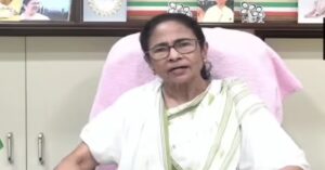 ‘৯৭-এ পারলে ২৬-এও পারব!’ তৃণমূলের অস্তিত্ব রক্ষার লড়াইয়ে নতুন করে হুঙ্কার দিলেন মমতা বন্দ্যোপাধ্যায়