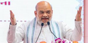 আবারও রাজ্যে অমিত শাহ! ৩ দিনের ঠাসা সফরে কী কী কর্মসূচি? জেনে নিন বিস্তারিত