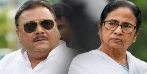 সাদ্দামের সঙ্গে মমতার তুলনা! দল ছাড়ার পরেই বিস্ফোরক মদন মিত্র, নাম না করে তুললেন ‘গান্ধারী’র প্রসঙ্গ