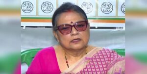তৃণমূল ভাঙন নিয়ে বড় বয়ান! ‘২০ সাংসদের এনসিপিআই-তে যোগ সম্পূর্ণ বৈধ’, দাবি কাকলির
