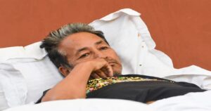 হাসপাতালে আটকা নন সোনম! শারীরিক স্বায়ত্তশাসন নিয়ে বড় রায় দিল দিল্লি হাই কোর্ট