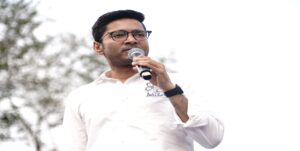 অভিষেকের কার্যালয় ভাঙায় স্থগিতাদেশ! কলকাতা হাই কোর্টের নির্দেশে স্বস্তিতে তৃণমূল