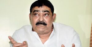 শিক্ষক নিয়োগ দুর্নীতিতেও এবার অনুব্রত মণ্ডল! সিউড়ি আদালতে রিপোর্ট জমা দিল পুলিশ