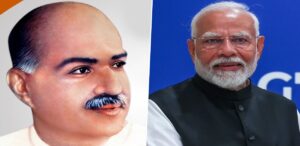 ‘কংগ্রেস দেশ ভাগ করেছিল, আমি পাকিস্তানকে ভাগ করেছি!’ শ্যামাপ্রসাদের উক্তি টেনে বিস্ফোরক মোদি