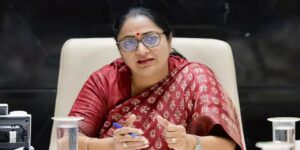 দিল্লিতে জল জমা বরদাস্ত নয়! বর্ষার মোকাবিলায় ‘জিরো-টলারেন্স’ নীতি ঘোষণা মুখ্যমন্ত্রী রেখা গুপ্তার