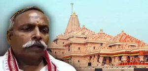 চন্দা চুরির অভিযোগ নিয়ে সরব গোপাল রাও: ‘সব দান সুরক্ষিত আছে, চাইলে যাচাই করতে পারেন’