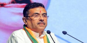 রেজিনগরের উপনির্বাচনে বড় চমক! মুখ্যমন্ত্রীর সভায় শুভেন্দুর মুখে কি থাকবে হুমায়ুন-কাঁটা?
