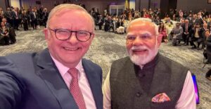 ‘ভারত আমাদের ভরসার দেশ!’ মেলবোর্নে মোদীকে স্বাগত জানিয়ে ঐতিহাসিক বার্তা ভিক্টোরিয়ার প্রিমিয়ারের