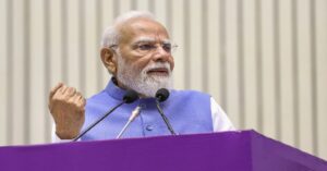 অপারেশন সিঁদুর প্রসঙ্গ মেলবোর্নে: ‘ভারত এখন আর মুখ বুজে সহ্য করে না’, হুঙ্কার মোদীর