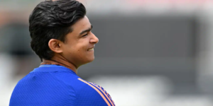 কেন ব্রাত্য বৈভব সূর্যবংশী? ম্যানচেস্টারে অনুশীলনেও সুযোগ না মেলায় তুঙ্গে বিতর্ক!