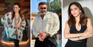 ববি দেওলের সাথে বিচ্ছেদ কি নীলামের কারণে? দীর্ঘ নীরবতা ভেঙে মুখ খুললেন ফারাহ খান আলি!