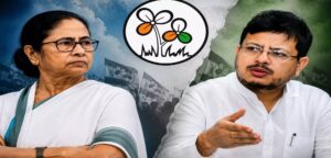 শিবসেনা-এনসিপি স্টাইলে তৃণমূলের ভাঙন? প্রতীক ও নাম ফ্রিজ হওয়ার পথে, জানুন কমিশনের পরবর্তী পদক্ষেপ