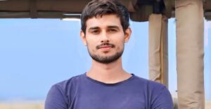 রাম-সীতা ও কৃষ্ণকে নিয়ে মন্তব্যে বিতর্ক: ধ্রুব রাঠির ভিডিও নিয়ে ১৫ দিনের ডেডলাইন আদালতের