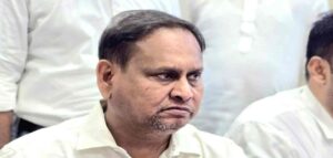 থানায় হাজিরা এড়ালেন নওদার বিধায়ক, ওসি-র বিরুদ্ধে তোপ দেগে হুঁশিয়ারি হুমায়ুনের