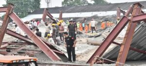 নকশায় গলদ না নিম্নমানের সামগ্রী? তারাতলা ট্র্যাজেডিতে নড়েচড়ে বসল তদন্তকারী দল