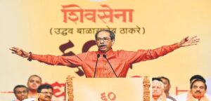 ‘আব হিন্দু মাফ নহি করেগা!’ বিজেপিকে আক্রমণ করে মহারাষ্ট্রের রামভক্তি যুদ্ধে উদ্ধব