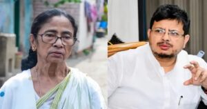 তৃণমূল ভবনে ফিরহাদ-ঋতব্রতদের বৈঠক, বাইপাসের অফিস হাতছাড়া কালীঘাট শিবিরের?