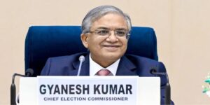 নির্বাচন কমিশনকে নিয়ে বিভ্রান্তি ছড়ালেই বিপদ! এআই ও ডিপফেক রুখতে তৎপর ইসিআই