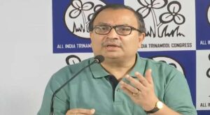 বারুইপুরে নাবালিকা ধর্ষণ-খুন: মিডিয়াকে নিশানা কুনালের, অভিযুক্তের ‘পালিয়ে যাওয়া’ নিয়ে বড় প্রশ্ন!
