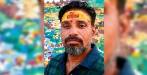 নিখোঁজ নাটক ফাঁস! স্বামীকে নৃশংসভাবে খুন করে বাথরুমের মেঝের নিচে পুঁতে রাখল স্ত্রী