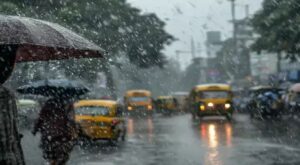 নিম্নচাপের কোপে ভাসতে চলেছে মেদিনীপুর-ঝাড়গ্রাম! আবহাওয়াবিদ দিলেন উদ্বেগের আপডেট