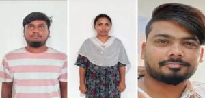 ছাদ থেকে ফেলে বেঁচে গেলেন স্বামী, হাসপাতালে নার্স স্ত্রী স্যালাইনের নলে ঢোকালেন টয়লেট ক্লিনার!