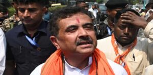 বারুইপুরকাণ্ডে তোলপাড়: ‘যারা ইন্ধন দিয়েছে, তারাও ভুগবে’, কড়া হুঙ্কার মুখ্যমন্ত্রী শুভেন্দু অধিকারীর!
