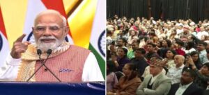 ভারত-ইন্দোনেশিয়ার ‘ডিএনএ’ এক! জাকার্তায় দাঁড়িয়ে ঐতিহাসিক বার্তা মোদীর