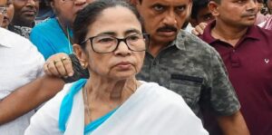কালীঘাটে অশান্তির ঘটনায় তোলপাড়! হাইকোর্টের নির্দেশ অমান্য করা নিয়েই বিস্ফোরক মমতা