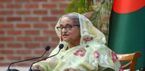 ডিসেম্বরেই বাংলাদেশে ফিরছেন শেখ হাসিনা! আদালতে আত্মসমর্পণের ঐতিহাসিক ঘোষণা