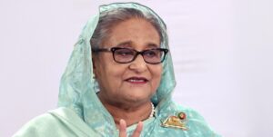 ডিসেম্বরেই বাংলাদেশে ফিরছেন শেখ হাসিনা! আদালতে আত্মসমর্পণের ঐতিহাসিক ঘোষণা
