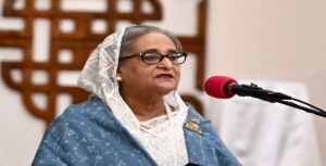 ‘মৃত্যু এলে নিজের মাটিতেই আসুক’: ডিসেম্বরেই বাংলাদেশে ফেরার ঘোষণা শেখ হাসিনার